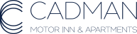 CADMAN Logo